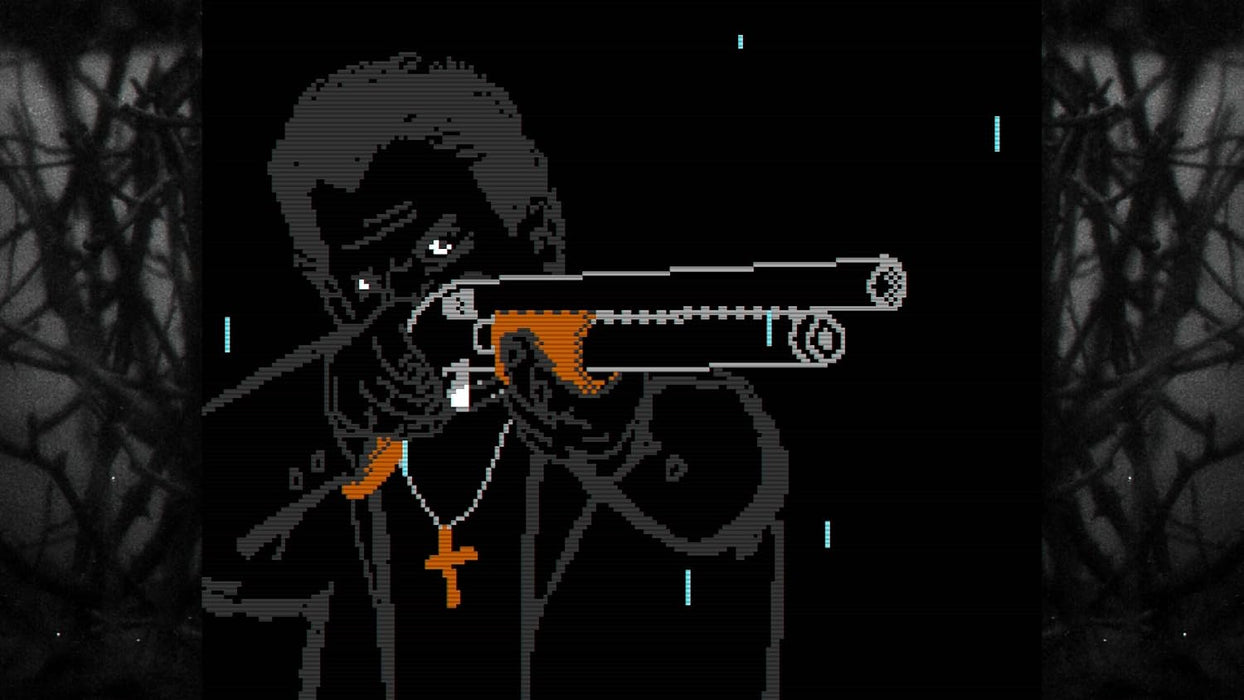 FAITH: The Unholy Trinity - Switch