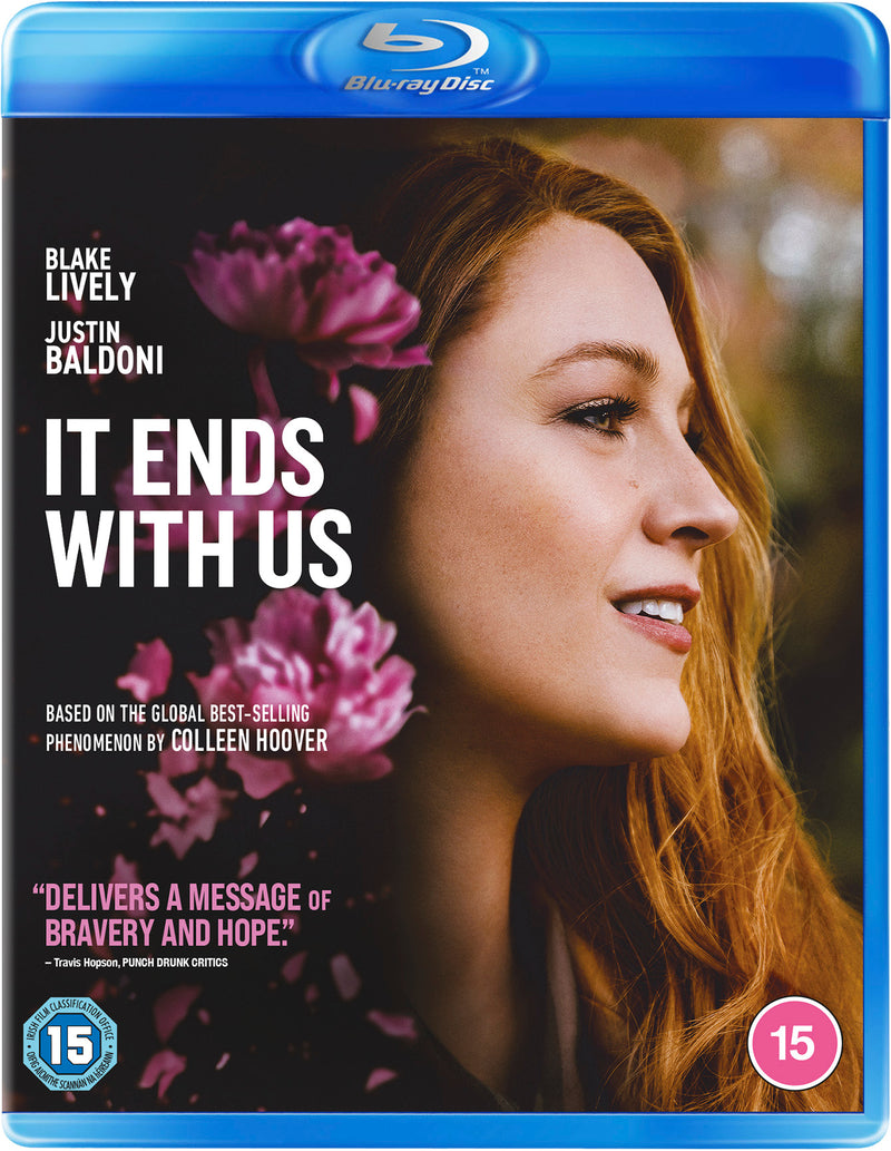 It Ends With Us