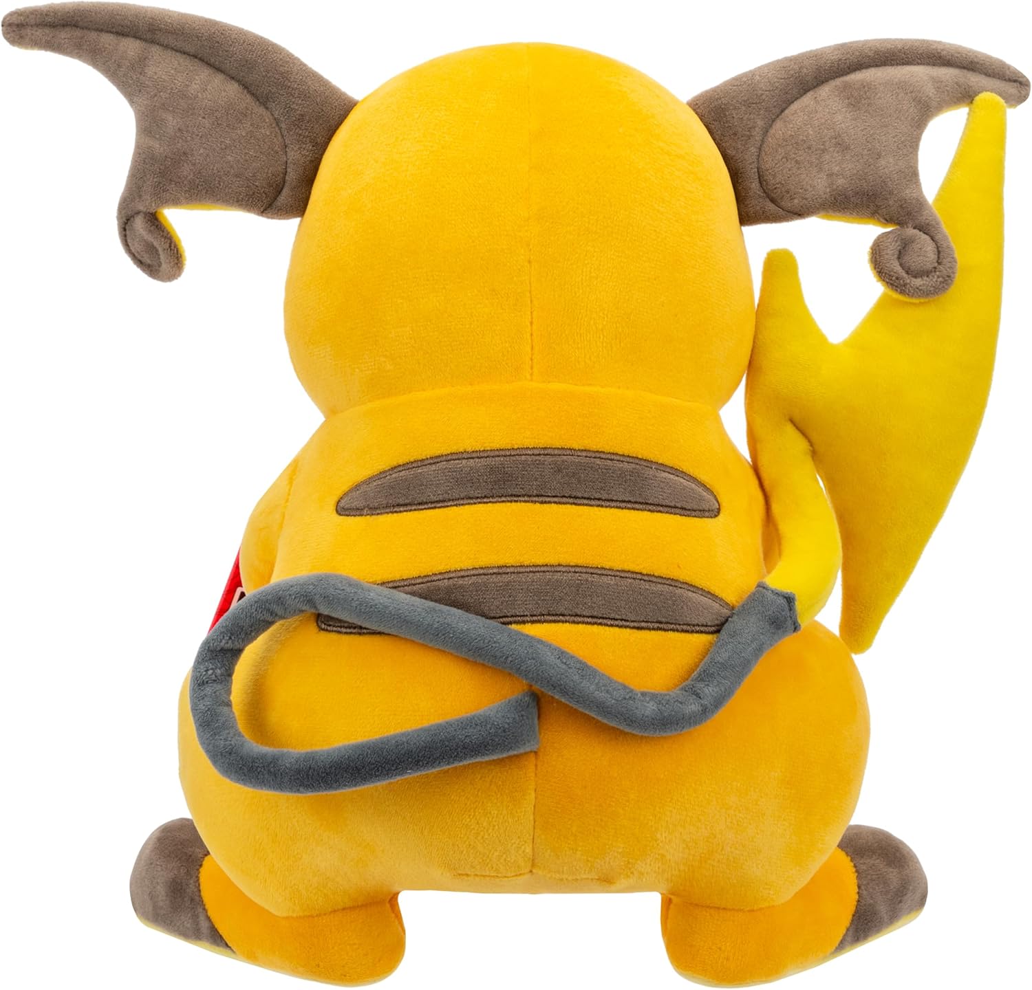 Pokémon PKW3111-30 cm Plüsch – Raichu, offizieller Plüsch