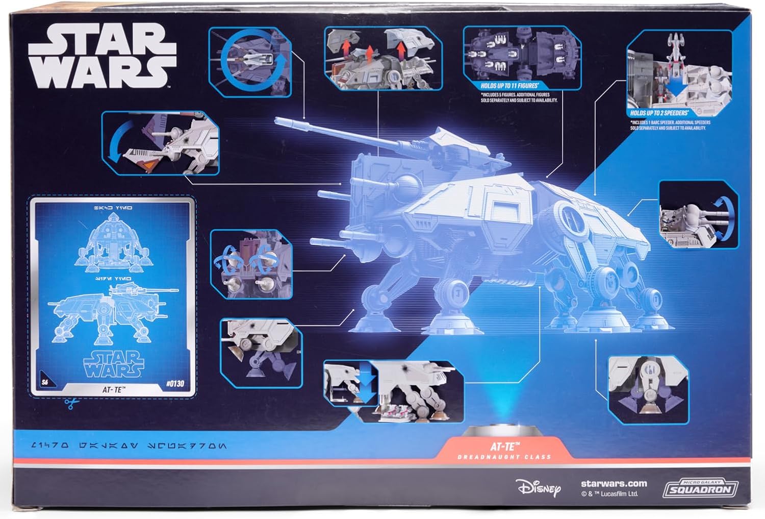 Star Wars Product 1