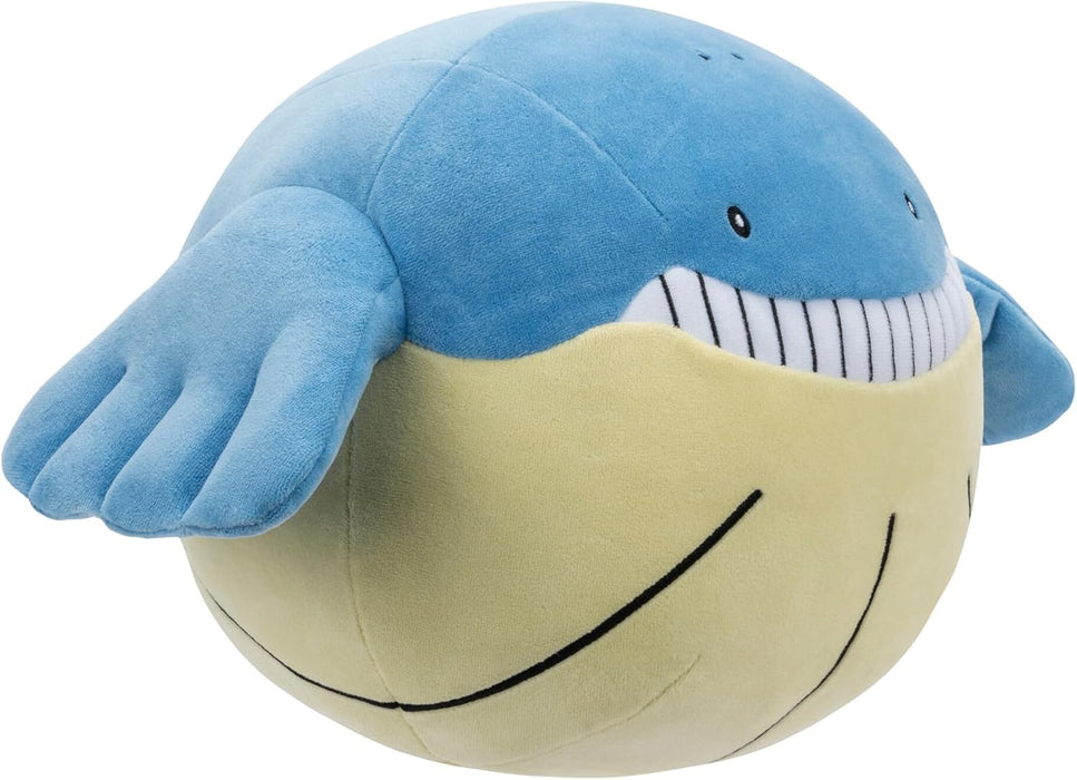 Pokémon PKW3724-30cm Plush Wailmer Official Plush