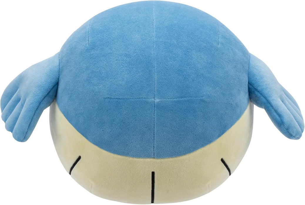 Pokémon PKW3724-30cm Plush Wailmer Official Plush