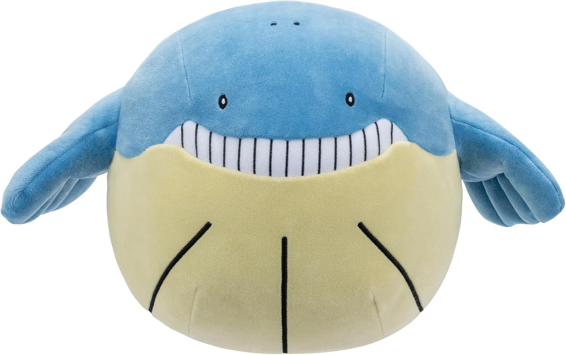 Pokémon PKW3724-30cm Plush Wailmer Official Plush