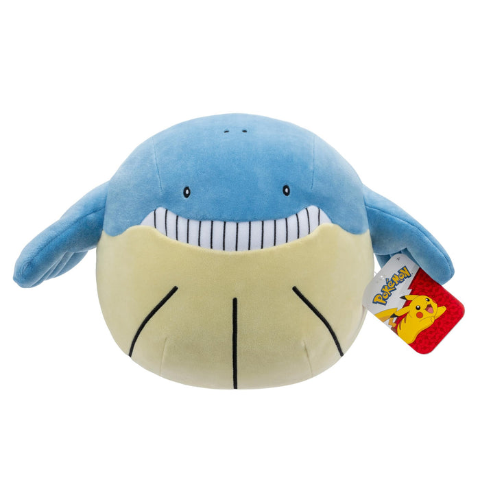 Pokémon PKW3724-30cm Plush Wailmer Official Plush