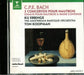 Concerto for Oboe & Strings