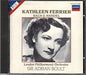 kathleen ferrier: bach & handel