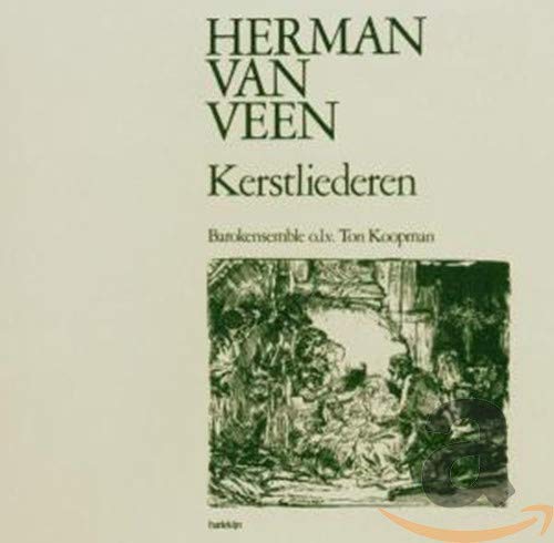 Kerstliederen