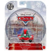 Disney Pixar Cars 1:55 Die Cast Wintertime Cruisers - Clutch Kringle