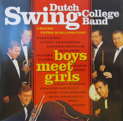 Dutch Swing College Band - Boy Meet Girls