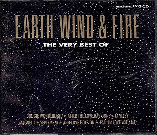 Very best of