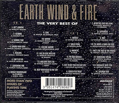 Very best of