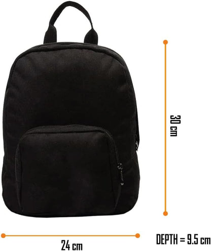 Rocksax Slayer Mini Backpack - Alter Of Sacrifice