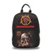 Slayer South Of Heaven Mini Backpack