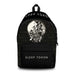 Rocksax Sleep Token Daypack - The Summoning Black