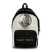 Rocksax Sleep Token Daypack - The Summoning White