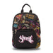 Rocksax Ghost Mini Backpack - Magazines