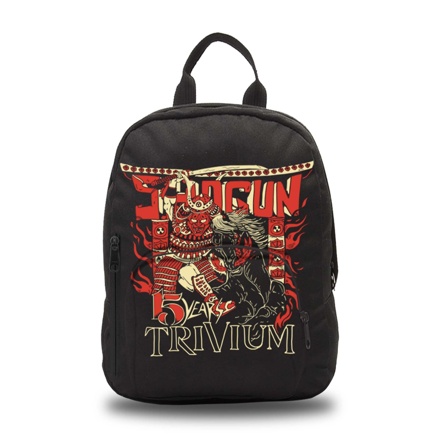 Rocksax Trivium Mini Backpack - Shogun