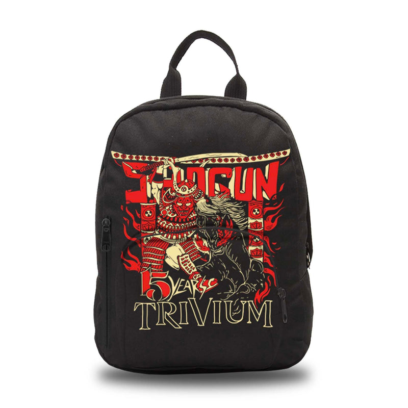 Rocksax Trivium Mini Backpack - Shogun