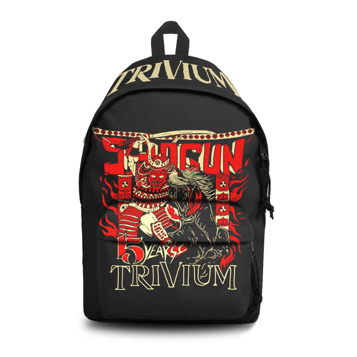 Rocksax Trivium Daypack - Shogun