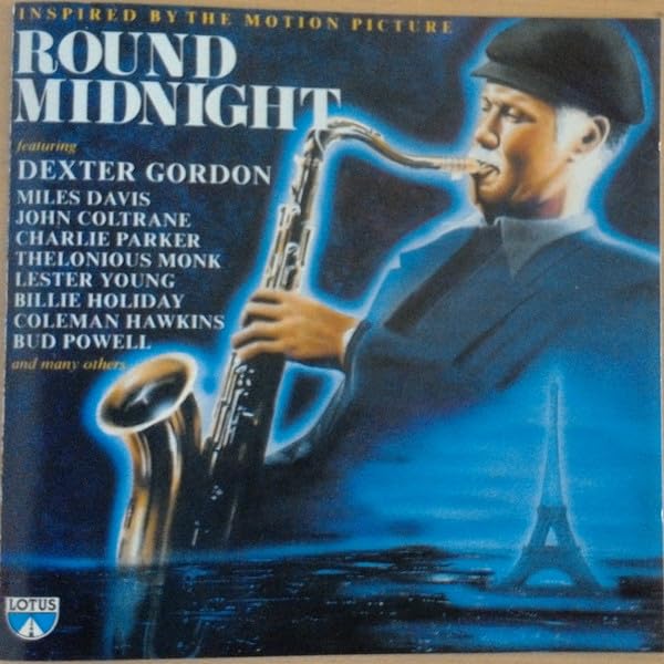 V/A - Round Midnicht
