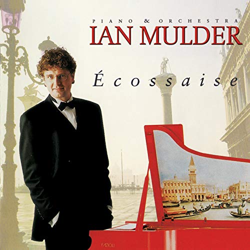 Ecossaise I
