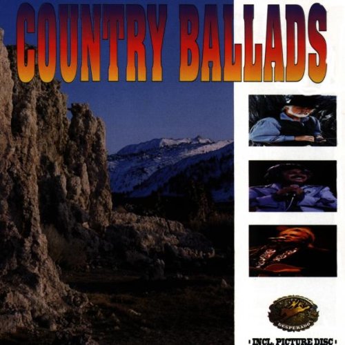 V/A - Country Ballads