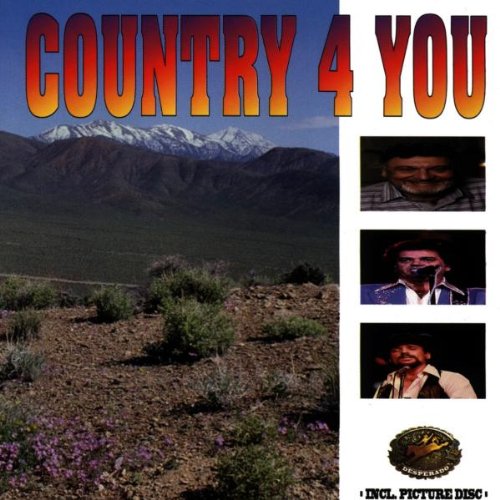 V/A - Country 4 You