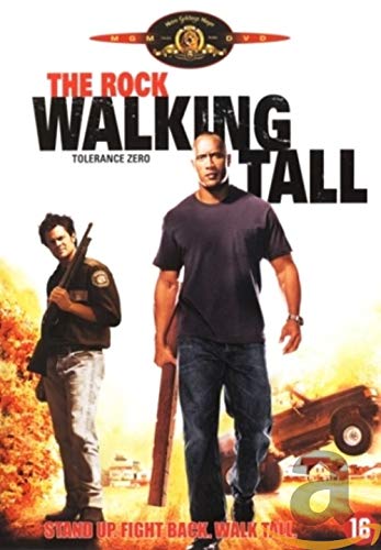 Walking Tall