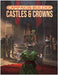 Campaign Builder: Castles & Crowns