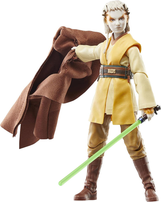 Star Wars The Black Series Padawan Jecki Lon, Star Wars: The Acolyte Collectible 6 Inch Action Figure
