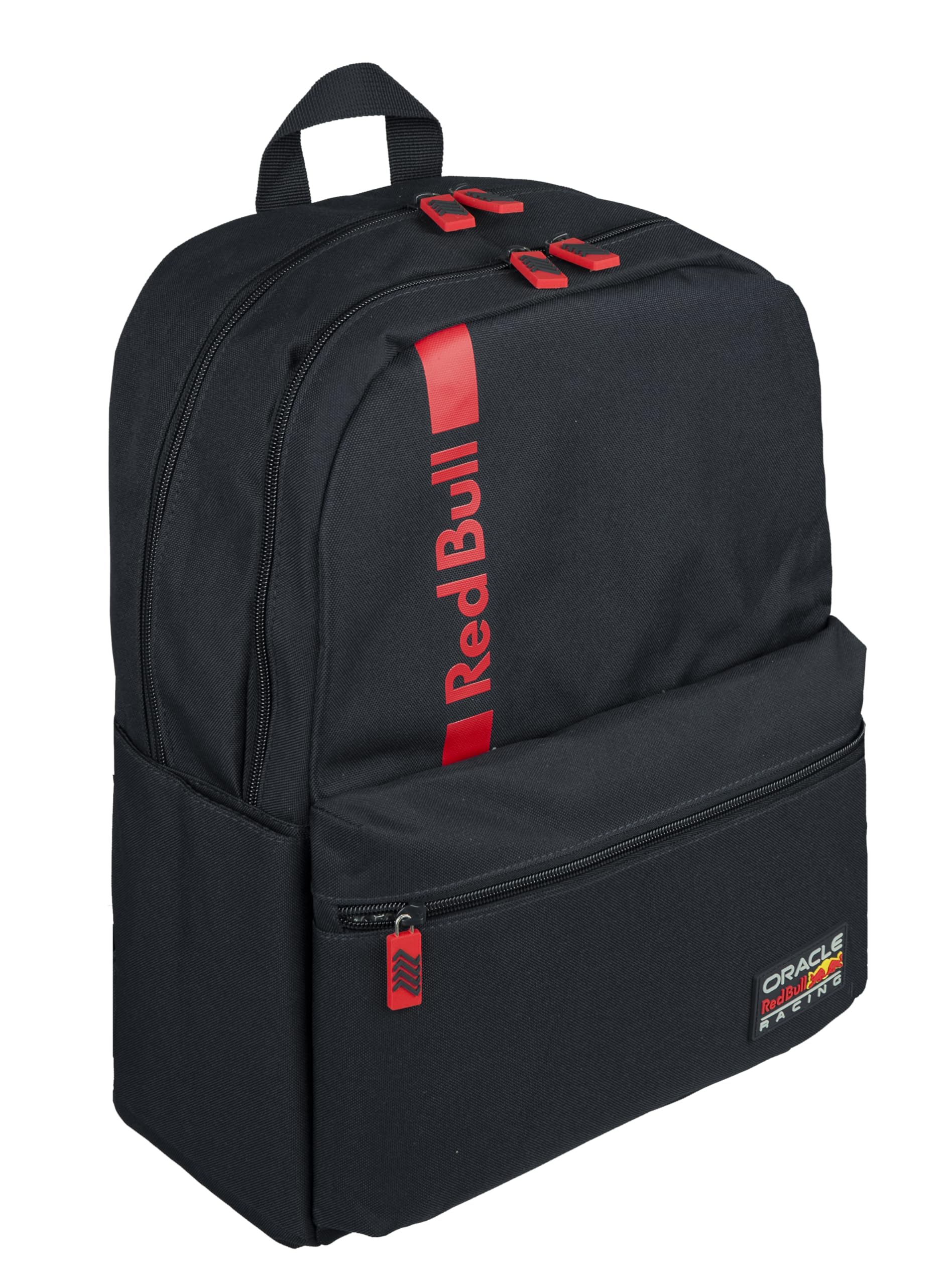 Undercover - Rugzak met Voorvak Red Bull Racing