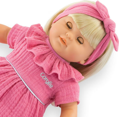Corolle MGP Jade, blond 36cm Weichpuppe