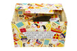 DUCKIEZ Sinterklaas - Set di lavagne a gesso, 4 pezzi, per Natale, feste, colore: