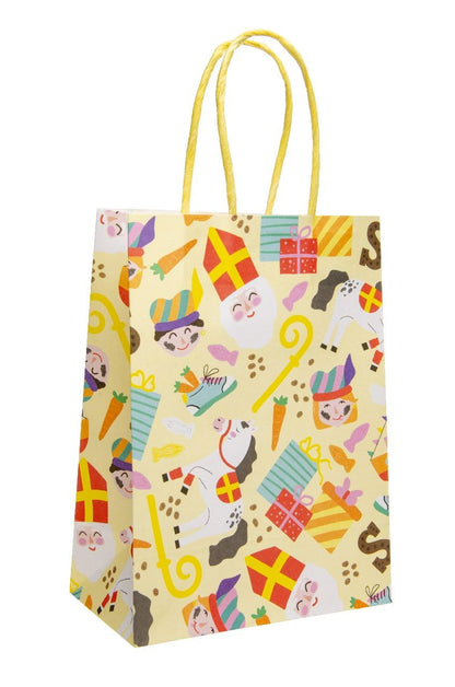 LG-Imports - Uitdeelzakje Sinterklaas
