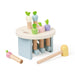 Classic World - Classic World Houten Hamerbank Mara 8dlg.