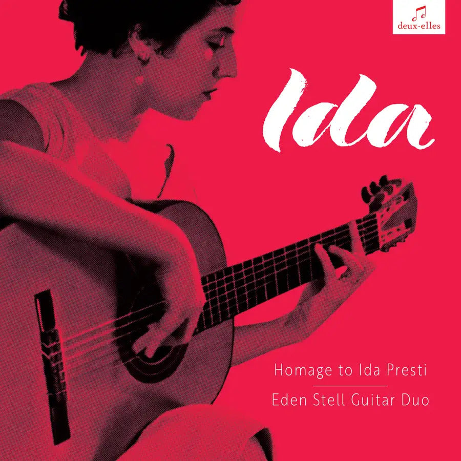 Ida: Homage to Ida Presti