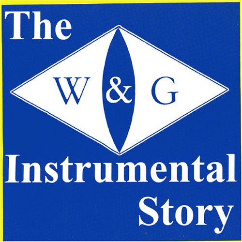 W&G Instrumental Story