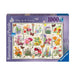 Ravensburger 12000286 Puzzle für Erwachsene
