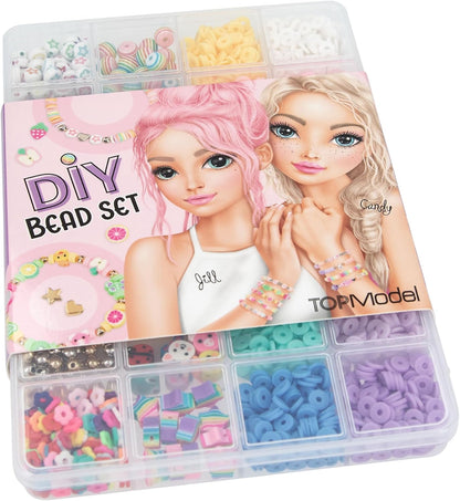 Topmodel - Diy Beads Set ( 0413182 )