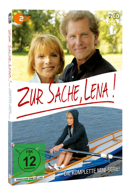 Zur Sache, Lena!