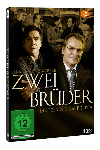 Zwei Brüder