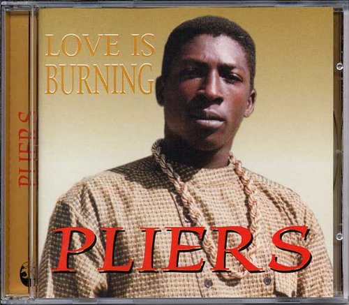 Love Is Burning