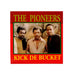 Kick De Bucket