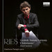 Ries: Grande Sonata Fantasia 'L'infortunée'/Fantasies