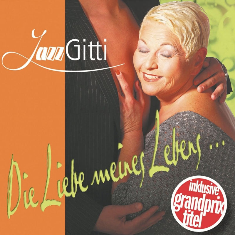 Die Liebe Meines Leben