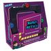 Snake Attack - Handheld Electronic Light up Game. 3 Game Play Modes. On the go fun! Addictive fidget toy!, Black