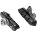 Shimano R55C4 Ultegra cartridge-type brake shoe set calliper mount, pair