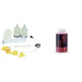 SHIMANO Workshop TL-BR002 bleed kit, includes TL-BR001, TL-BR002, TL-BR003 and 4 bleeding spacers Y-13098630