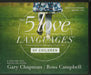 5 Love Languages Of Children CD, The