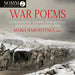 Maria Narodytska: War Poems